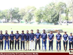 Cricket Tournament